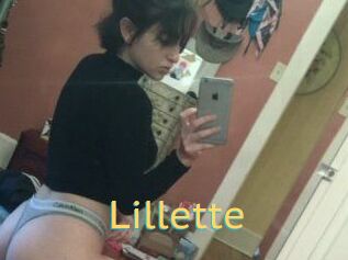 Lillette