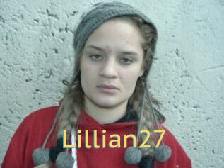 Lillian27