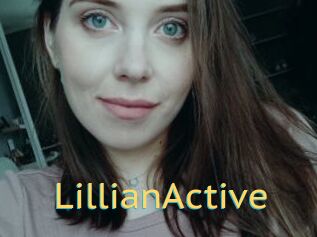 LillianActive