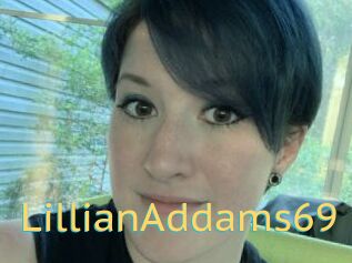 LillianAddams69