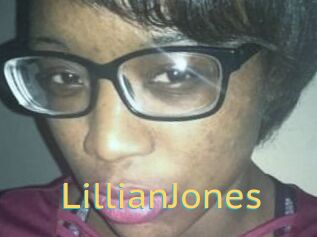 Lillian_Jones