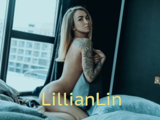 LillianLin