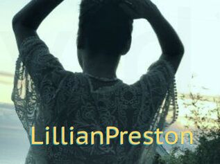 Lillian_Preston