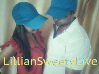 LillianSweetyLive