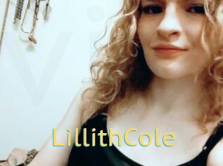 LillithCole