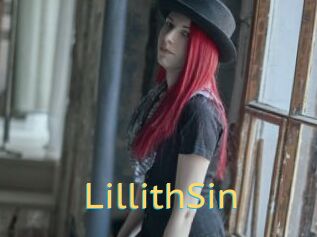 LillithSin