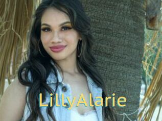 LillyAlarie