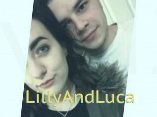 LillyAndLuca