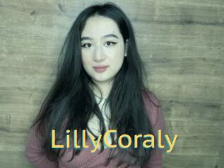 LillyCoraly