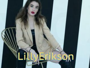 LillyErikson