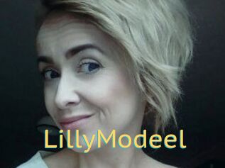 LillyModeel