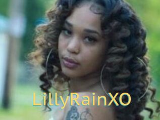 LillyRainXO