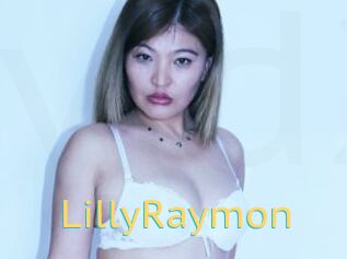 LillyRaymon