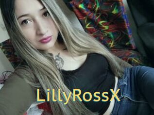 LillyRossX