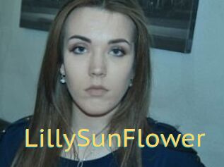 LillySunFlower