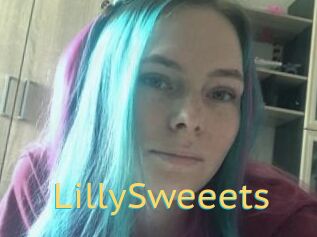 LillySweeets