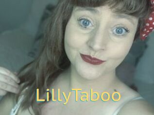 LillyTaboo