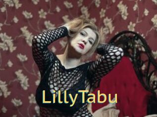 LillyTabu