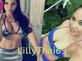 LillyThai69