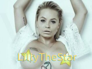 LillyTheStar