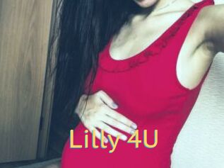 Lilly_4U