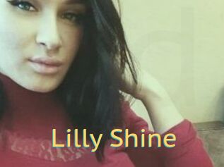 Lilly_Shine