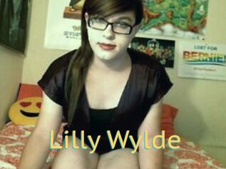 Lilly_Wylde