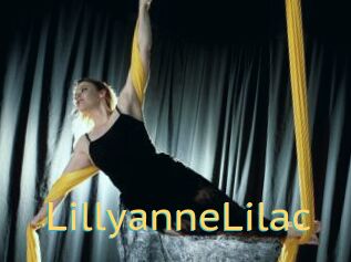 LillyanneLilac