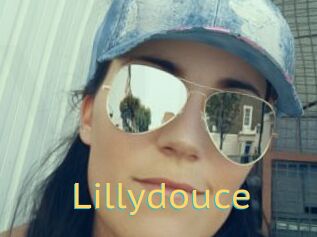 Lillydouce