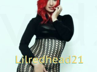 Lilredhead21