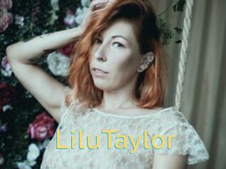 LiluTaylor