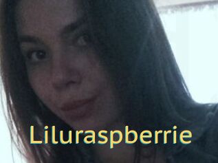 Liluraspberrie