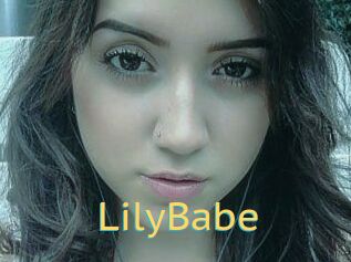 LilyBabe