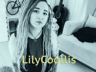 LilyCoollis