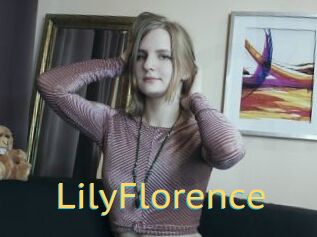 LilyFlorence