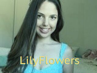 LilyFlowers