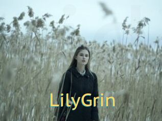 LilyGrin