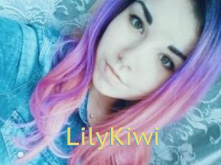 LilyKiwi