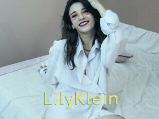 LilyKlein