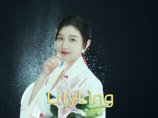 LilyLing