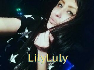 LilyLuly