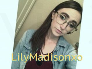 LilyMadisonxo