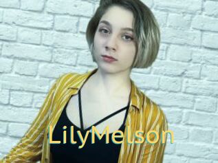 LilyMelson