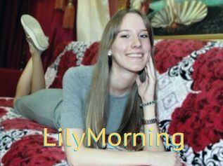 LilyMorning