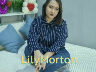 LilyMorton