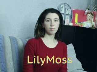 LilyMoss