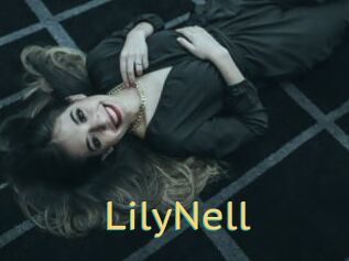 LilyNell