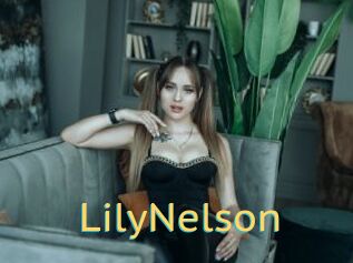 LilyNelson