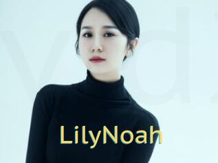 LilyNoah