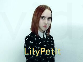 LilyPetit